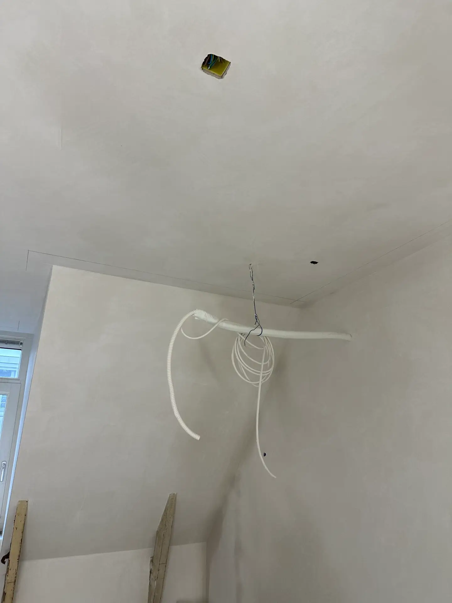 Projecten binnen stucwerk