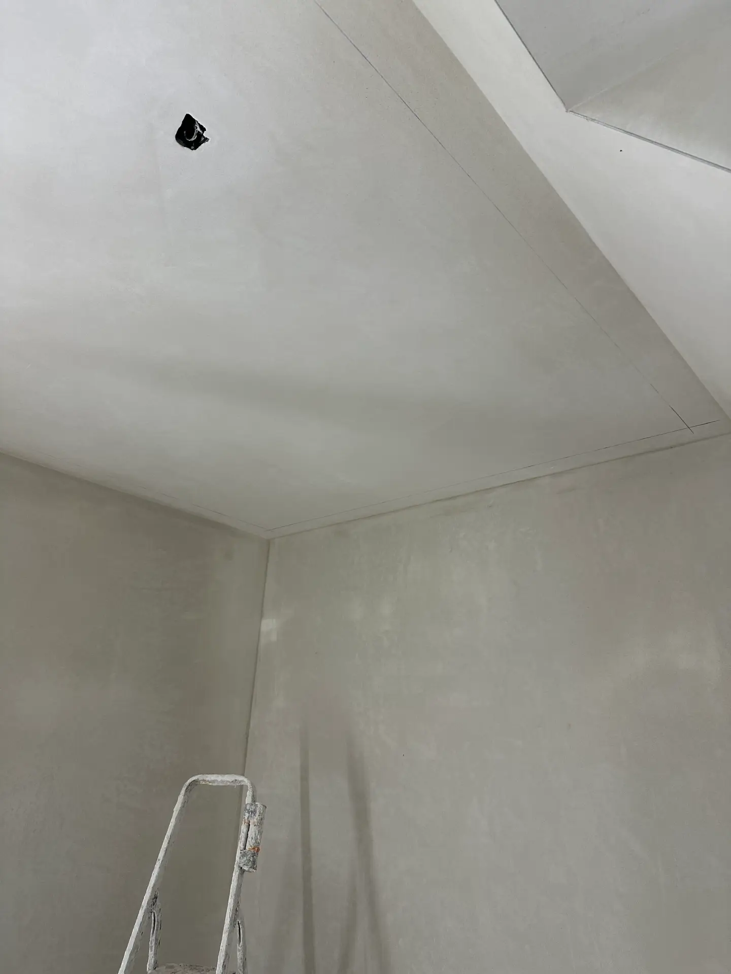 Projecten binnen stucwerk