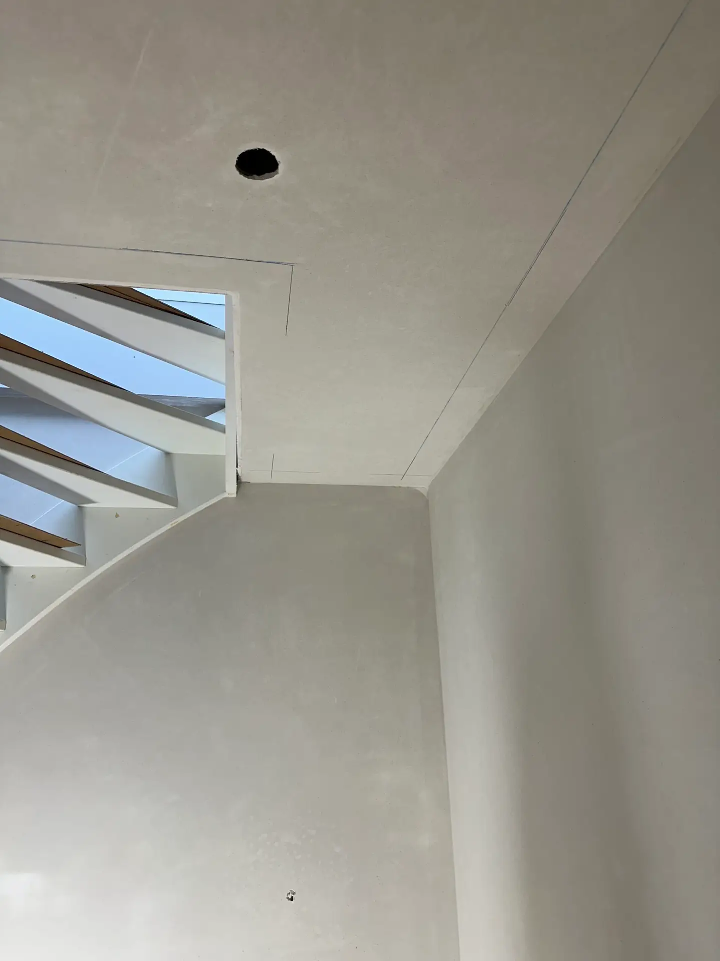 Projecten binnen stucwerk