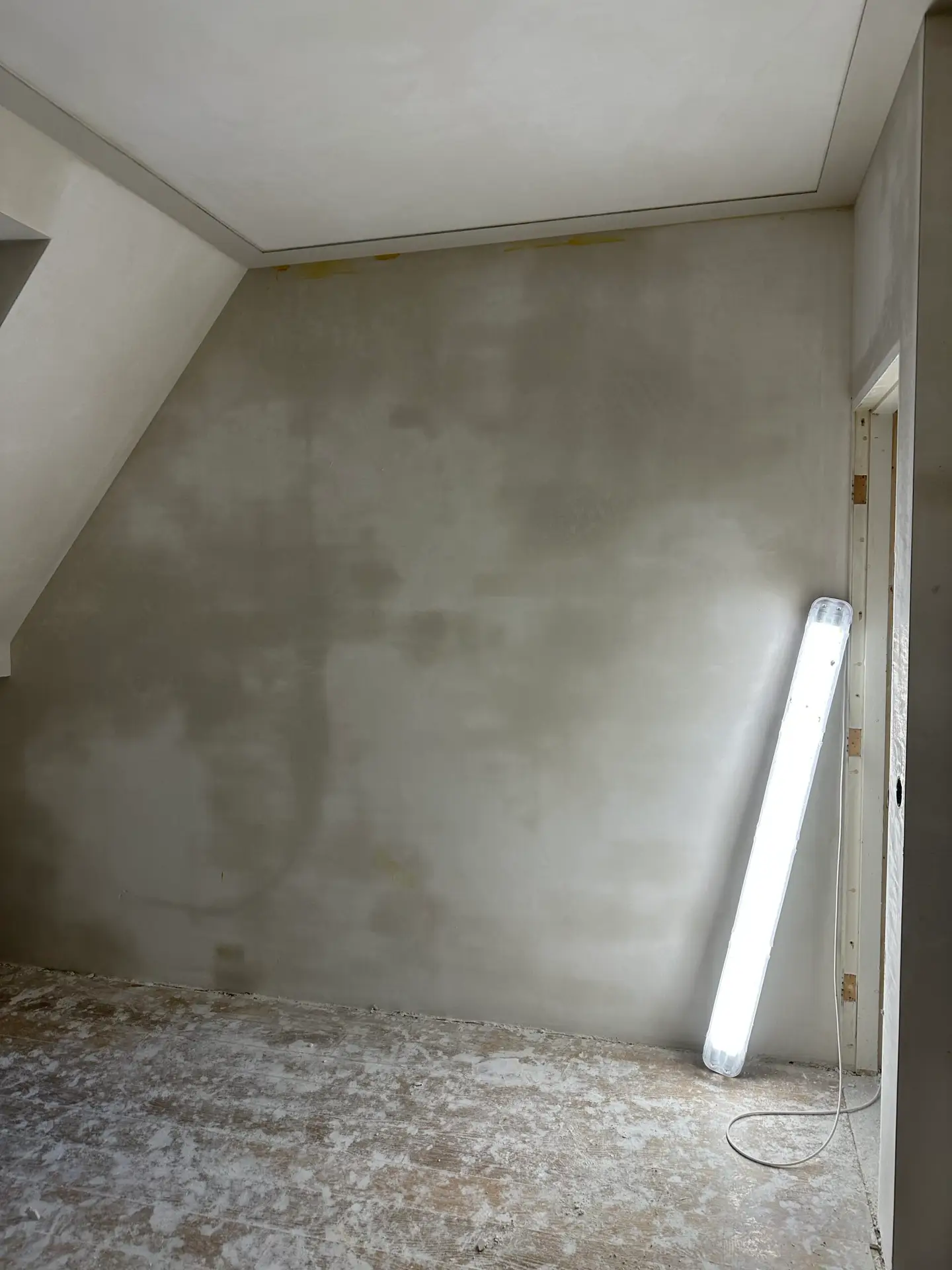 Projecten binnen stucwerk