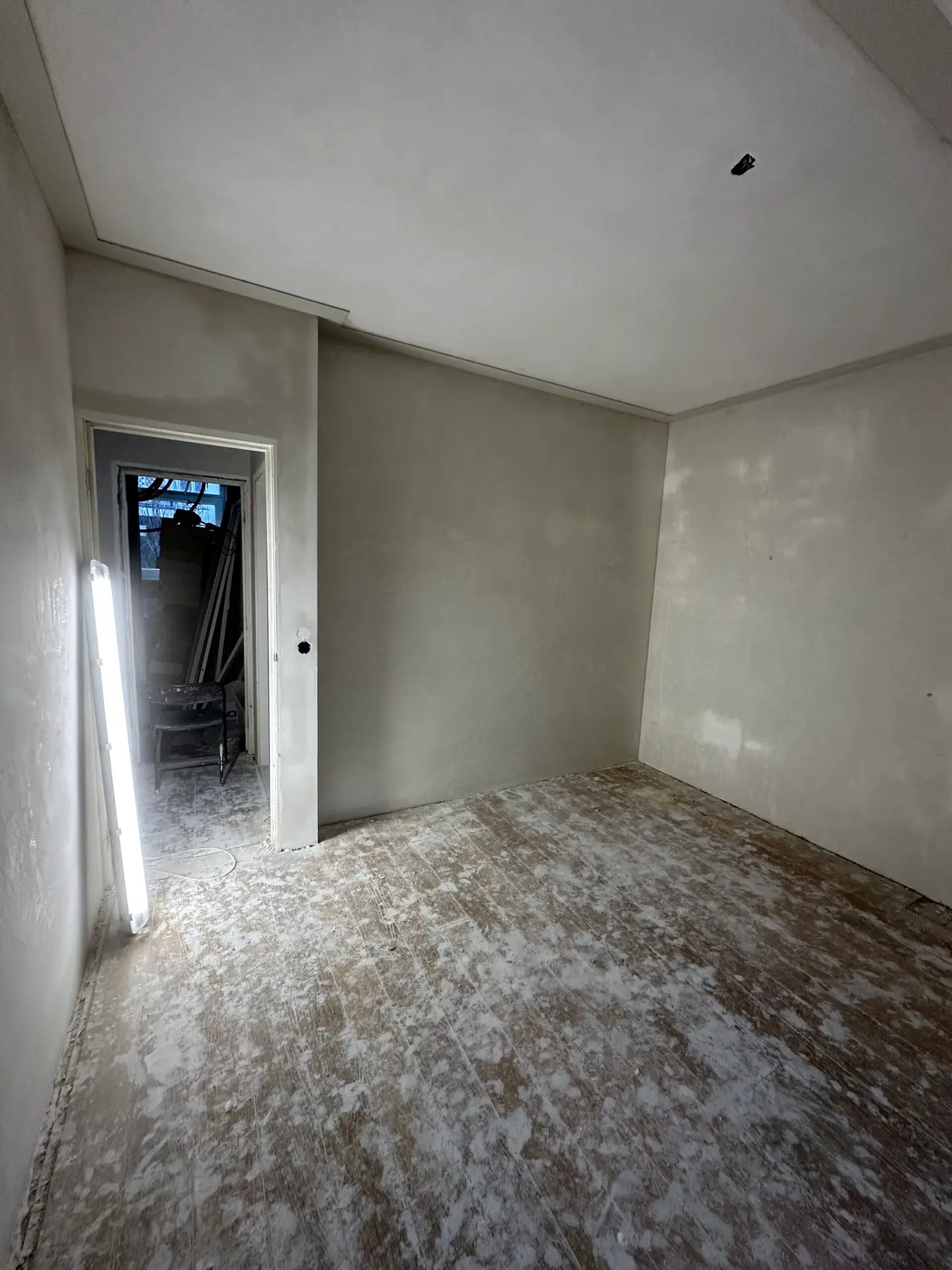 Projecten binnen stucwerk