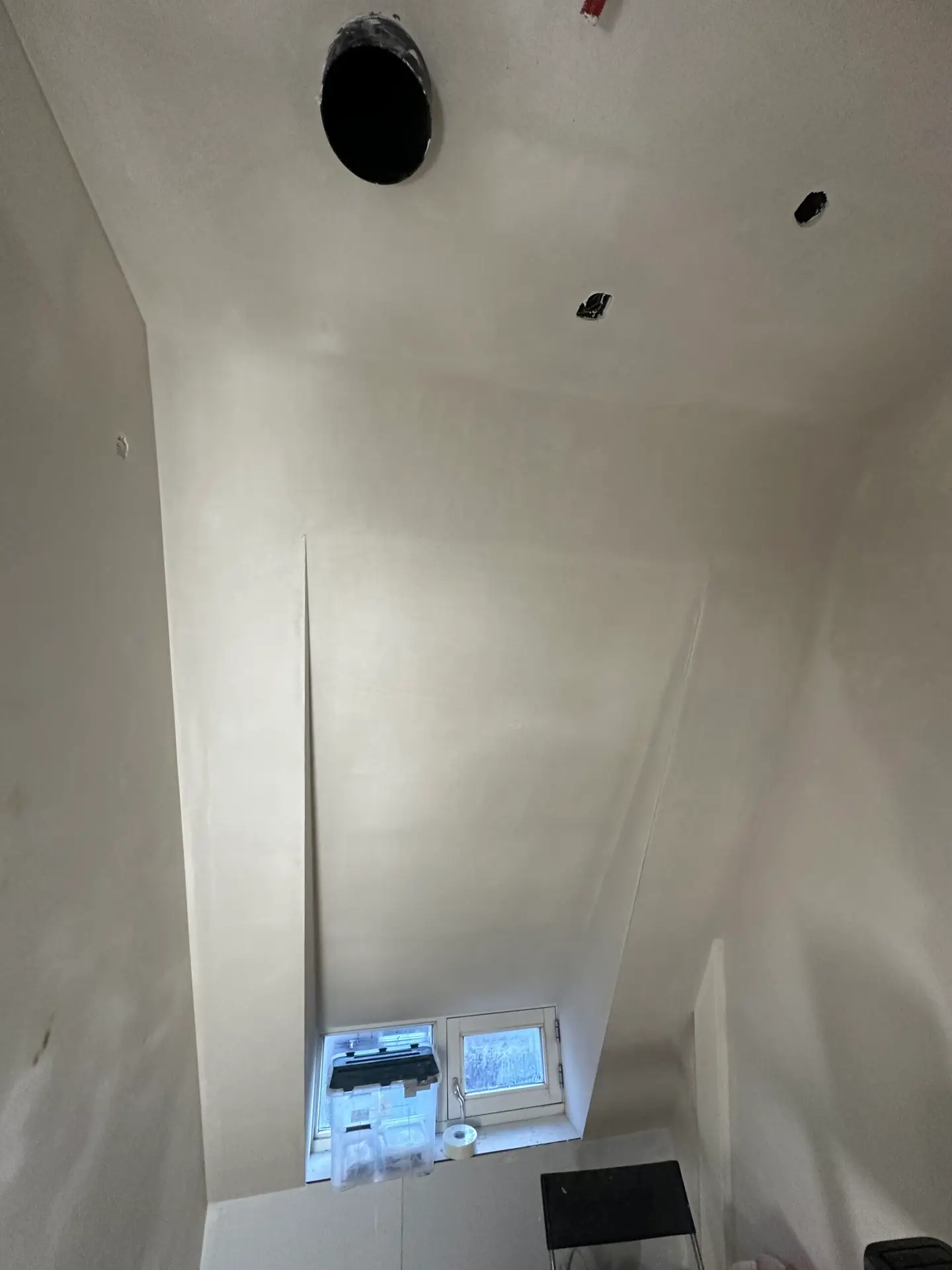 Projecten binnen stucwerk