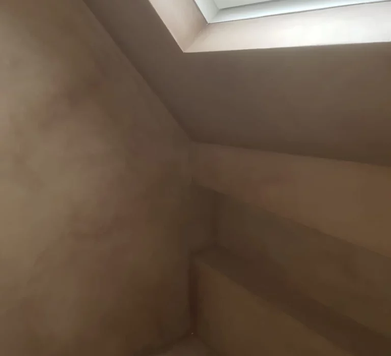 Beton ciré